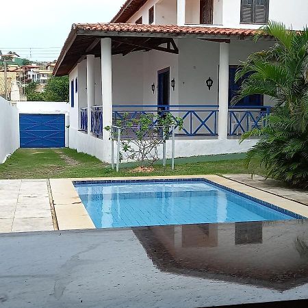 Casa Solaris Villa Aquiraz Exterior foto