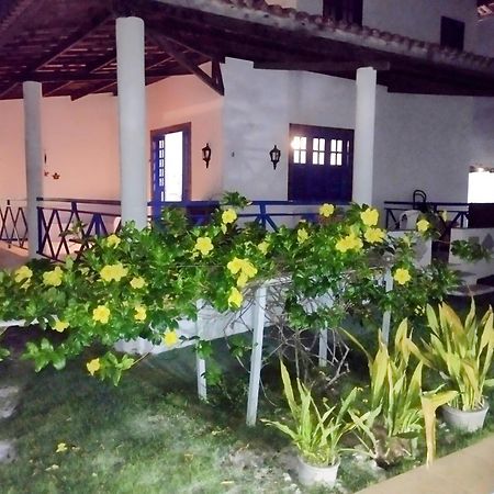 Casa Solaris Villa Aquiraz Exterior foto