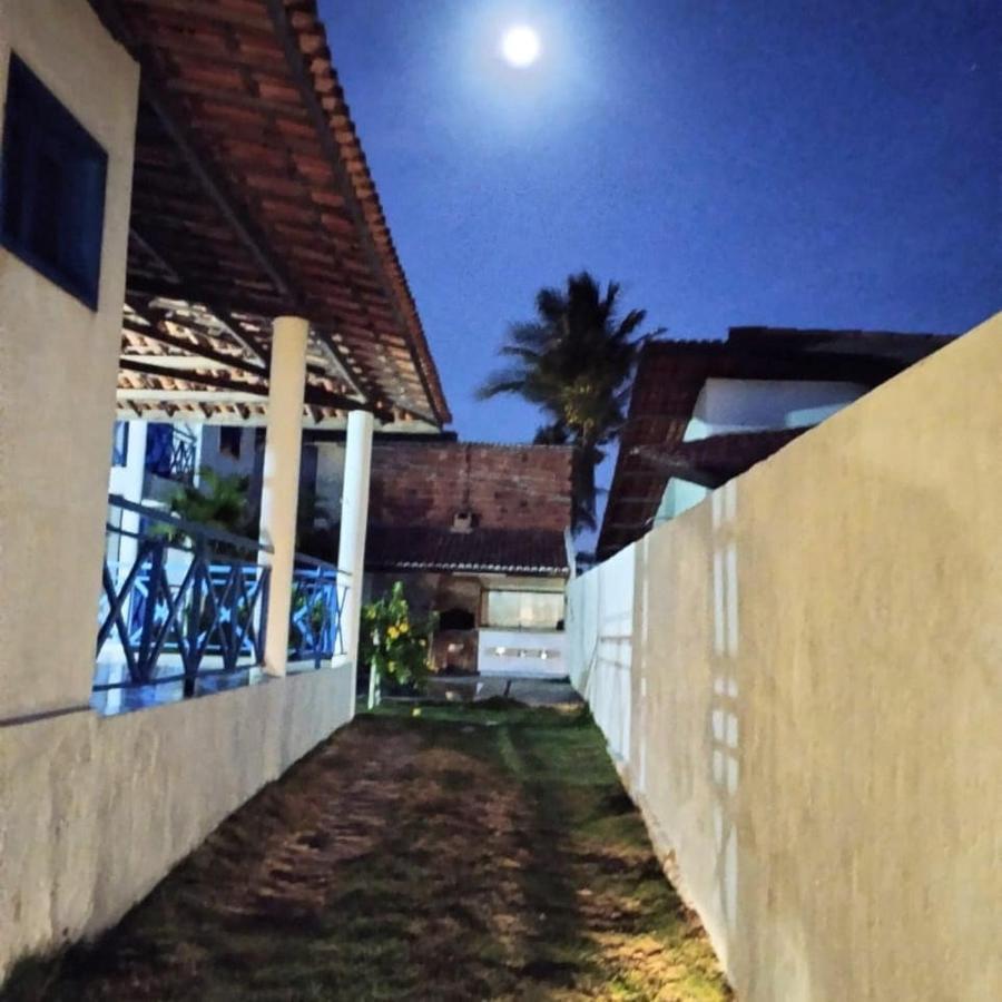 Casa Solaris Villa Aquiraz Exterior foto