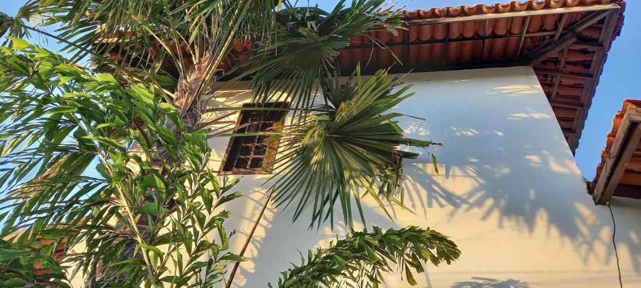 Casa Solaris Villa Aquiraz Exterior foto