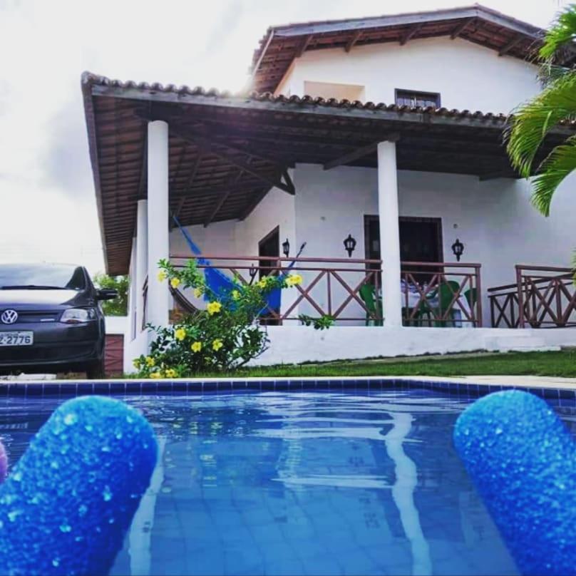 Casa Solaris Villa Aquiraz Exterior foto