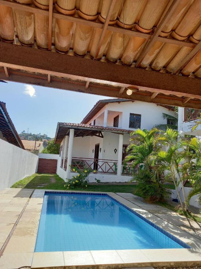 Casa Solaris Villa Aquiraz Exterior foto