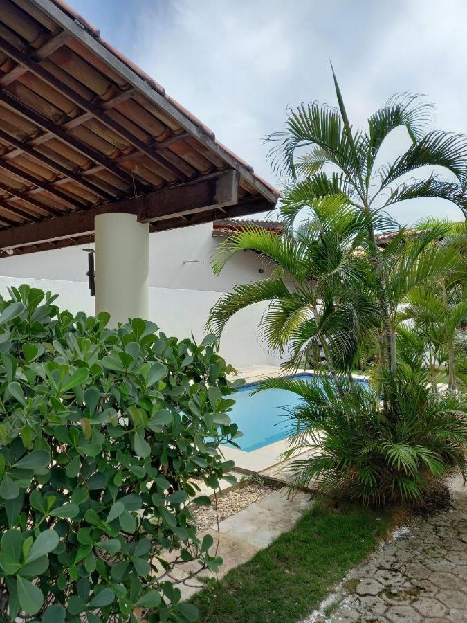 Casa Solaris Villa Aquiraz Exterior foto