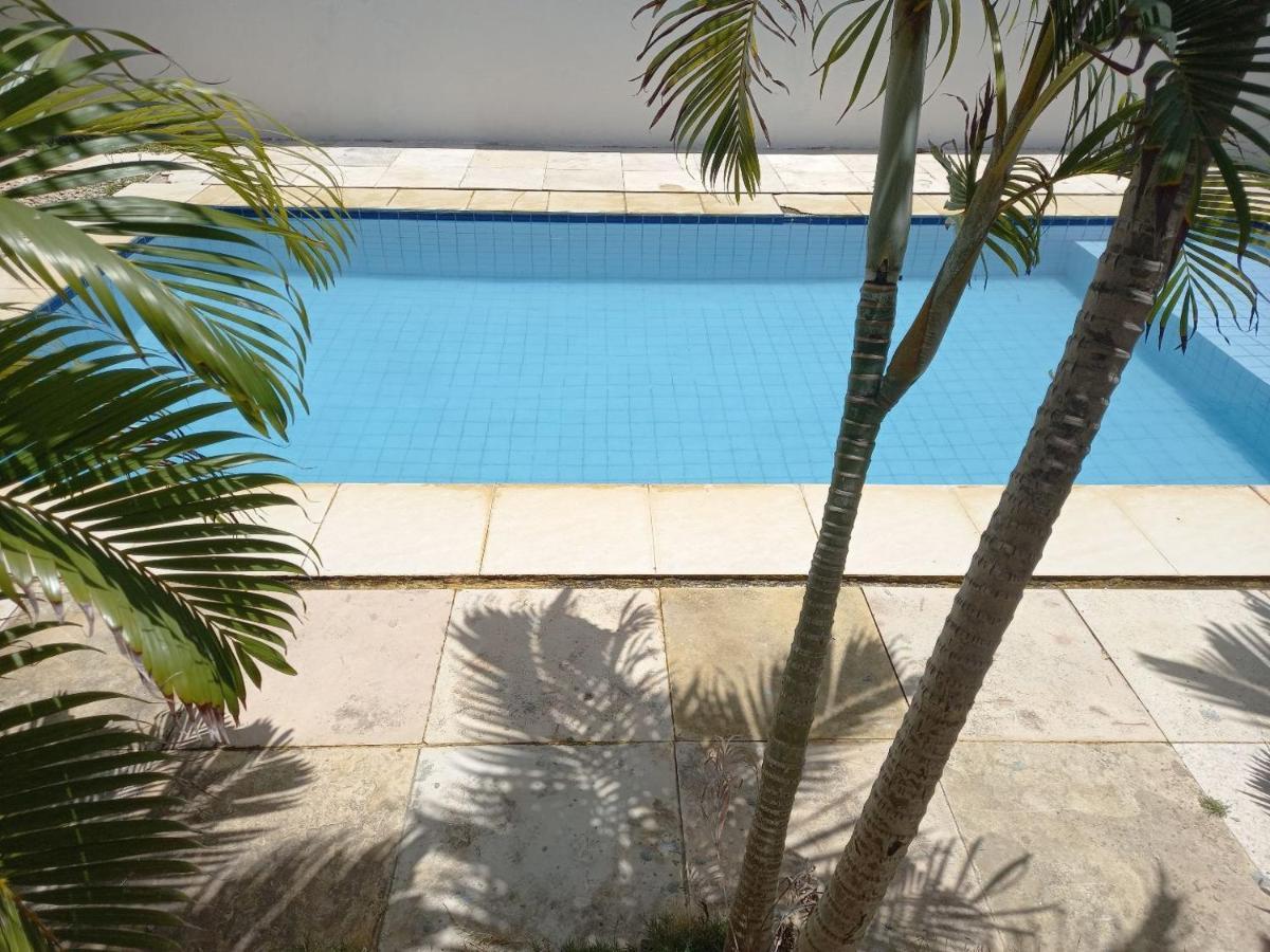 Casa Solaris Villa Aquiraz Exterior foto
