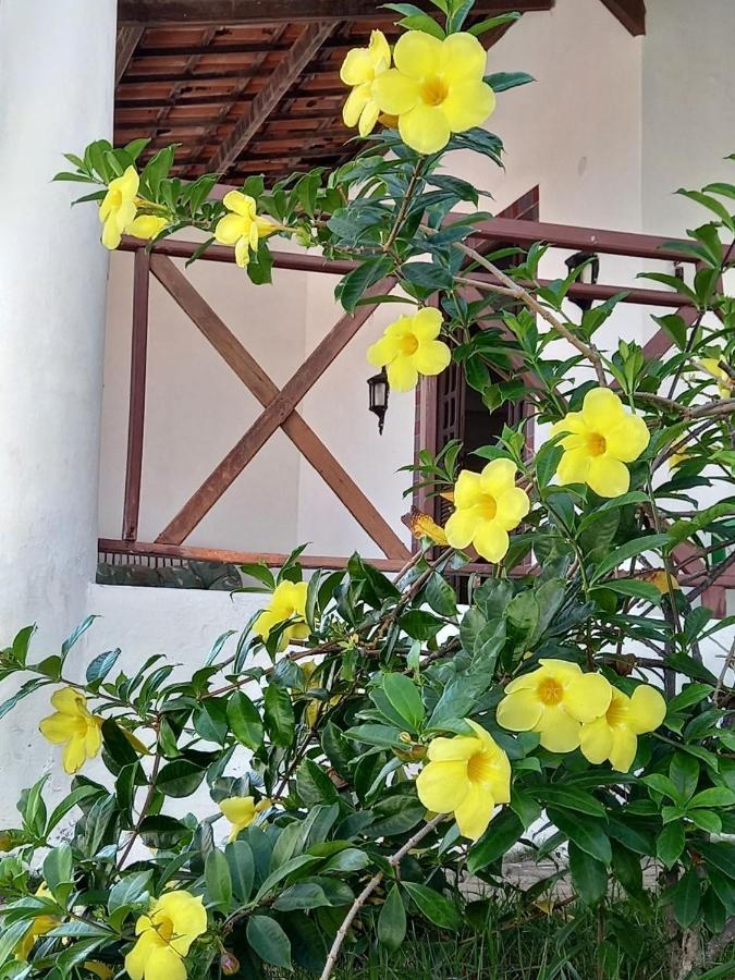 Casa Solaris Villa Aquiraz Exterior foto