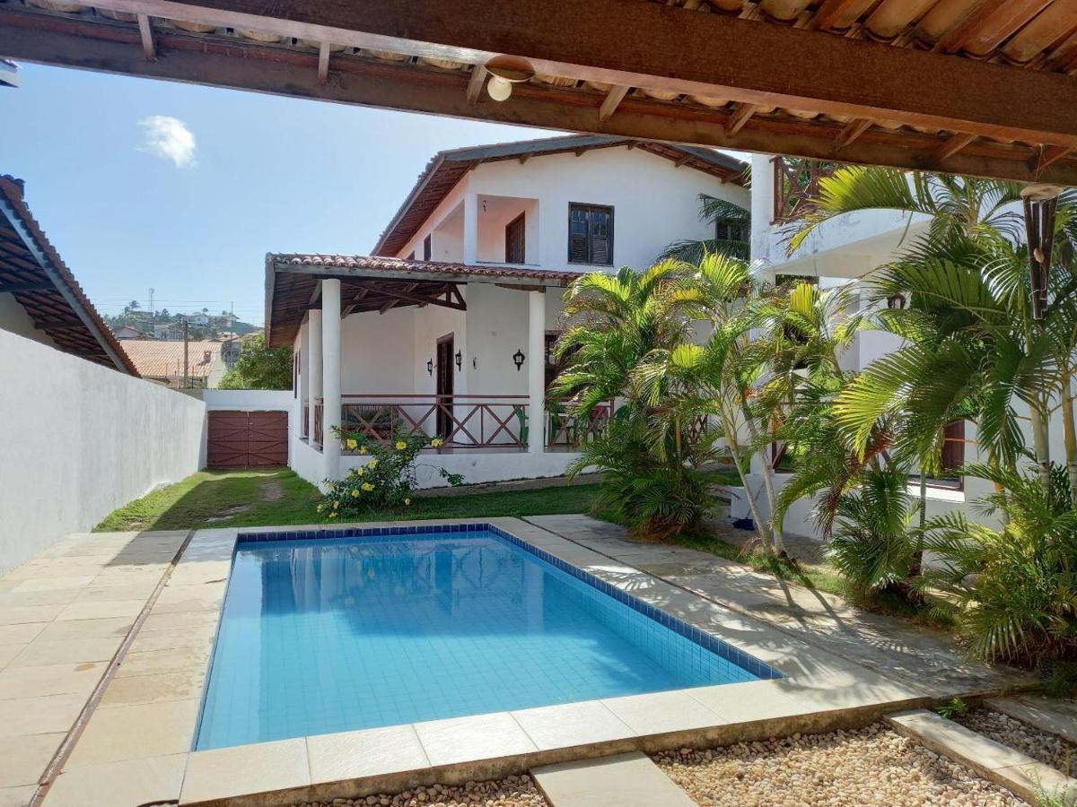 Casa Solaris Villa Aquiraz Exterior foto