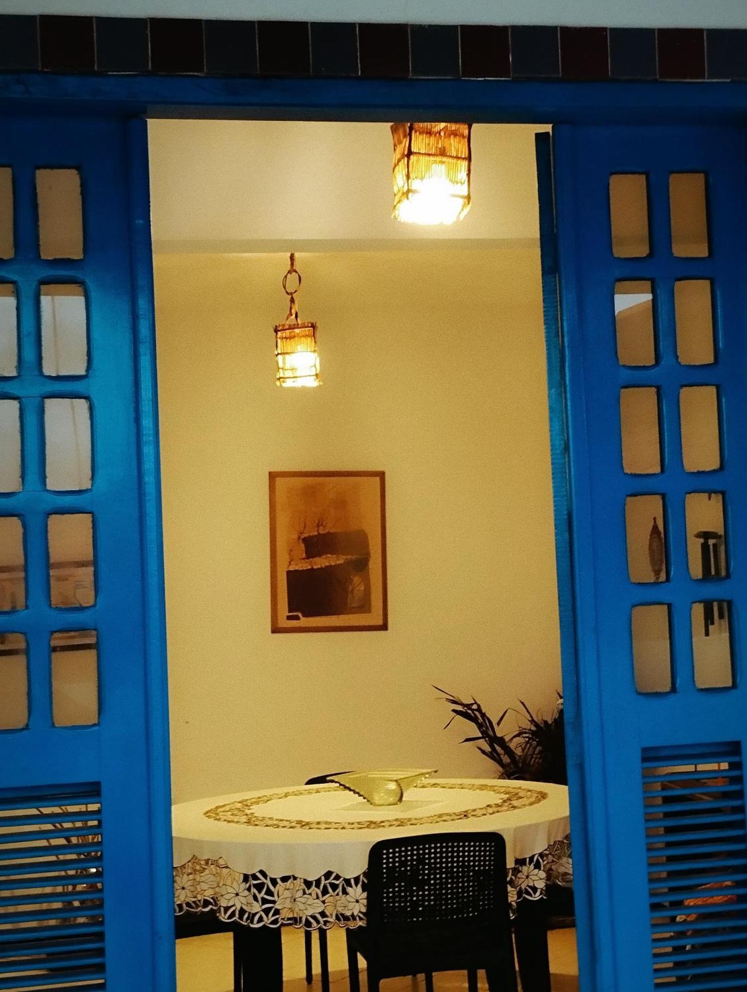 Casa Solaris Villa Aquiraz Exterior foto
