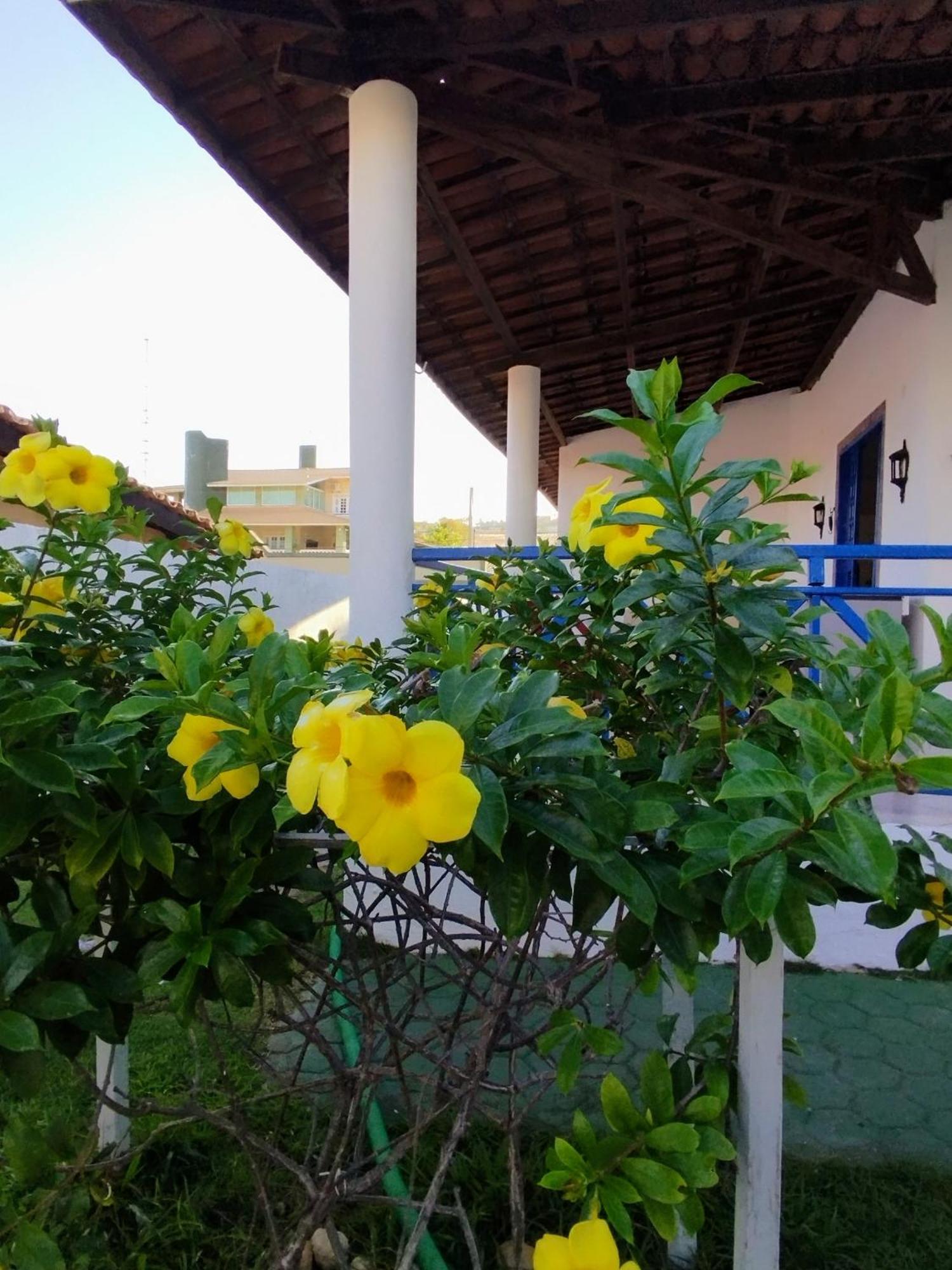Casa Solaris Villa Aquiraz Exterior foto