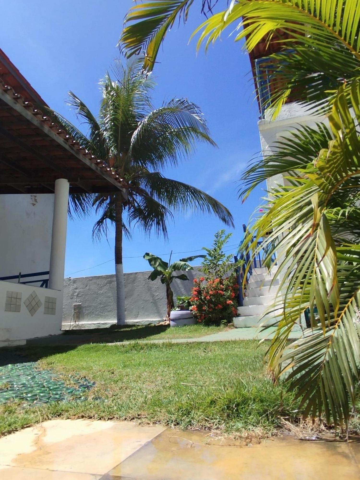 Casa Solaris Villa Aquiraz Exterior foto