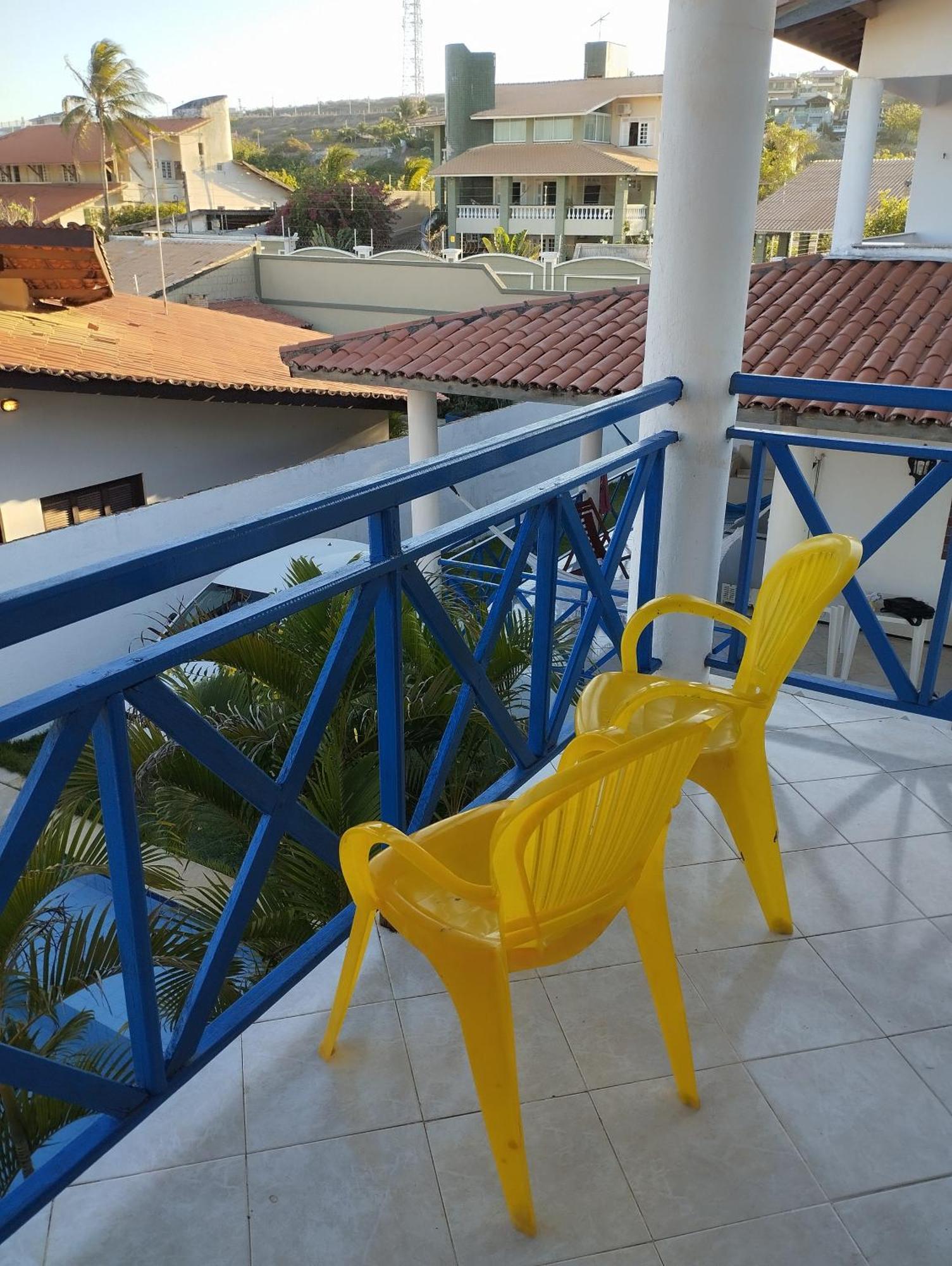 Casa Solaris Villa Aquiraz Exterior foto
