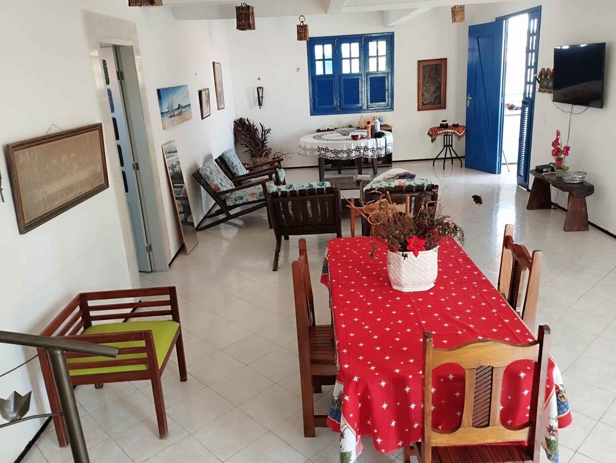 Casa Solaris Villa Aquiraz Exterior foto