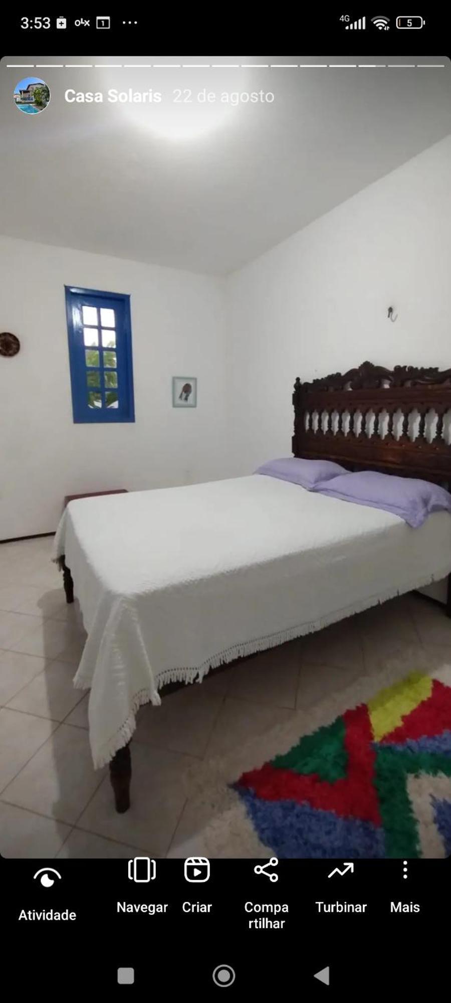 Casa Solaris Villa Aquiraz Exterior foto