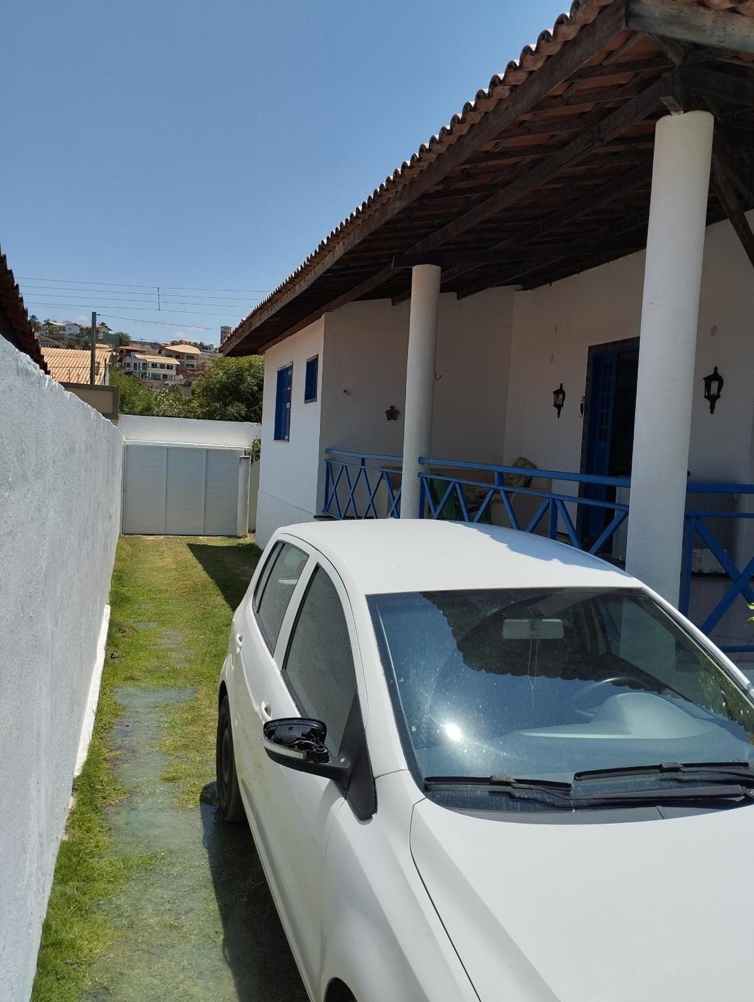 Casa Solaris Villa Aquiraz Exterior foto