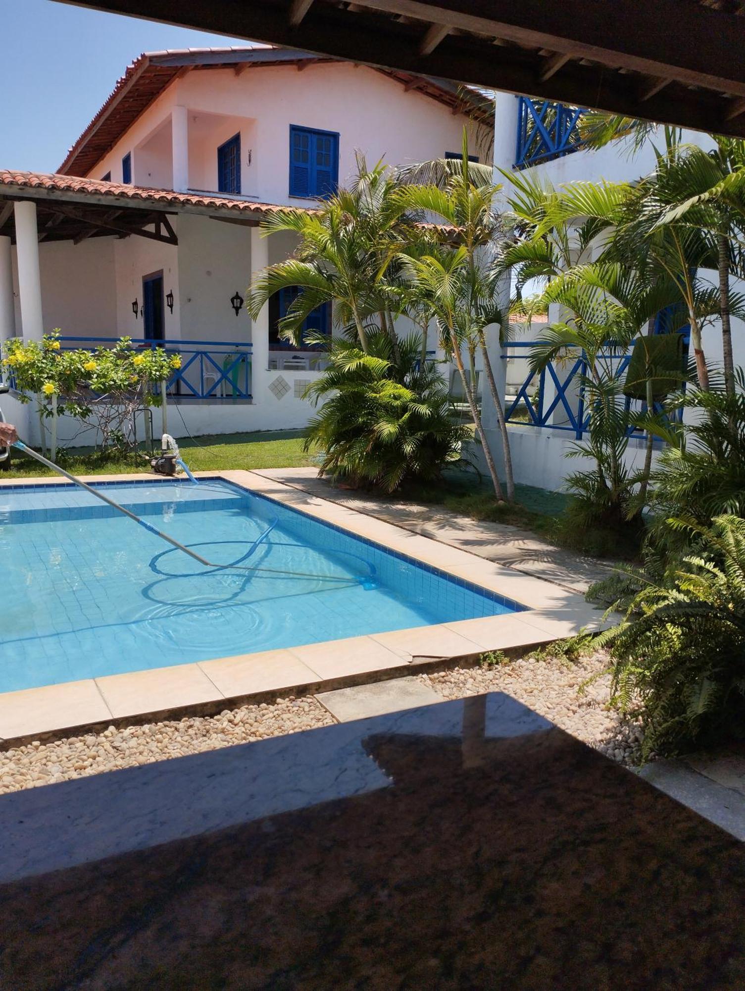 Casa Solaris Villa Aquiraz Exterior foto