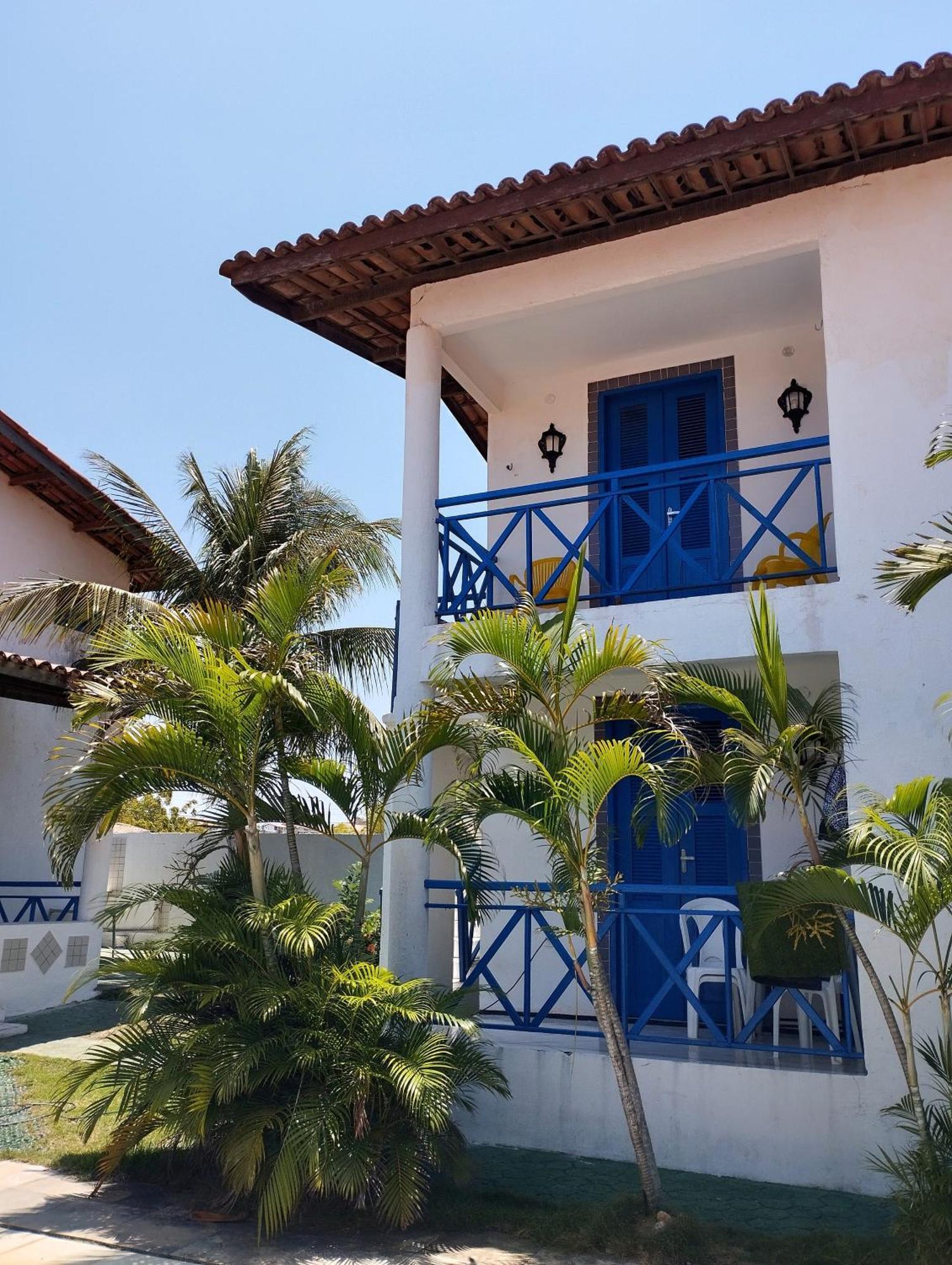 Casa Solaris Villa Aquiraz Exterior foto