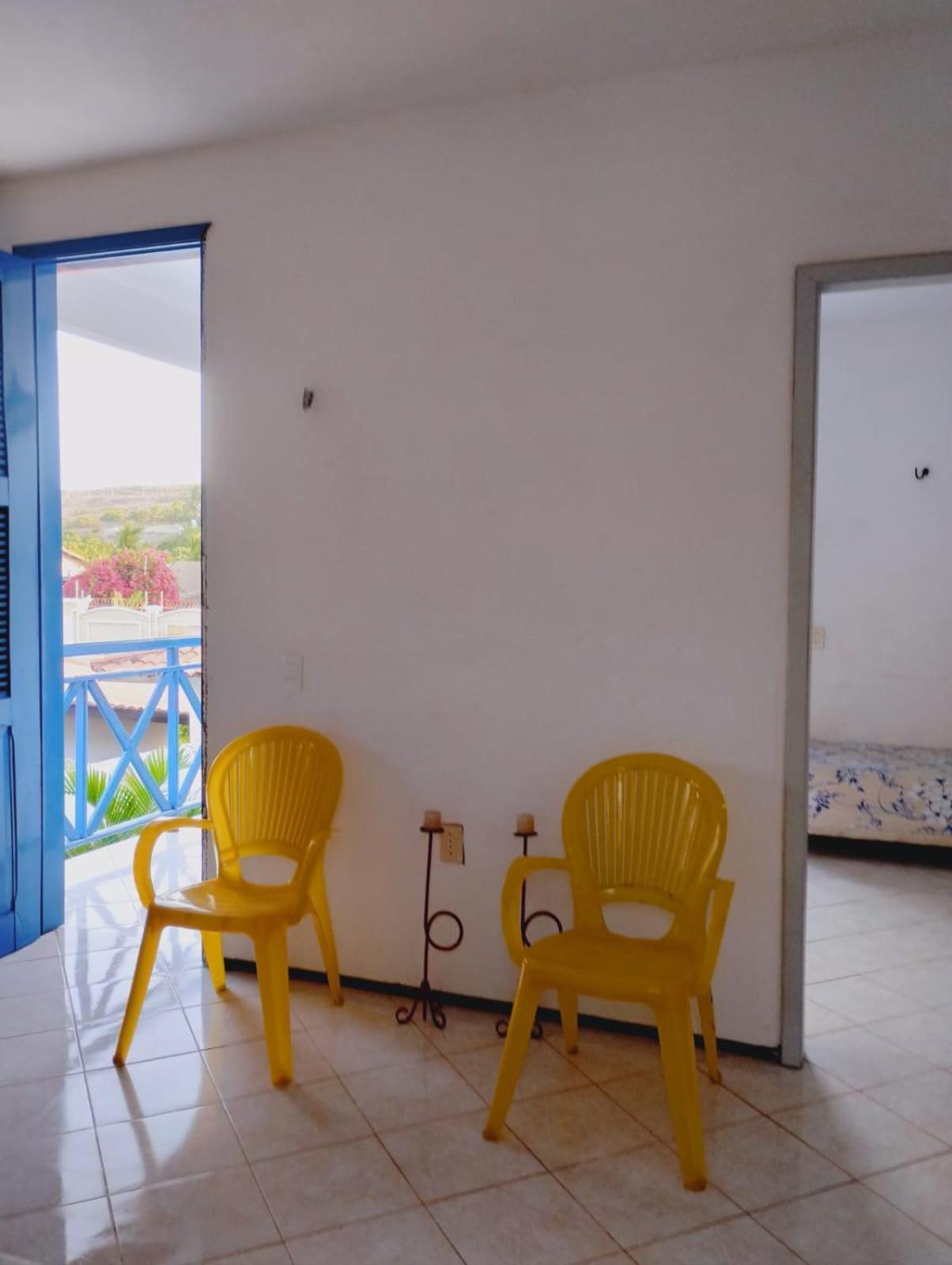 Casa Solaris Villa Aquiraz Exterior foto