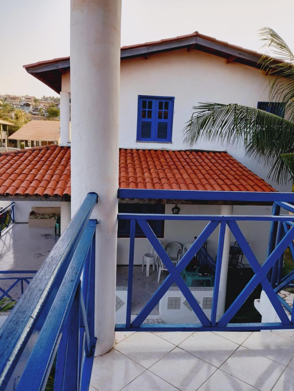 Casa Solaris Villa Aquiraz Exterior foto
