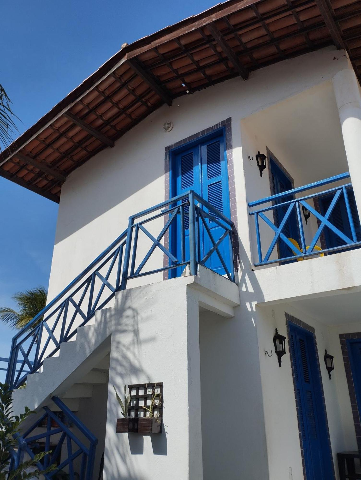 Casa Solaris Villa Aquiraz Exterior foto