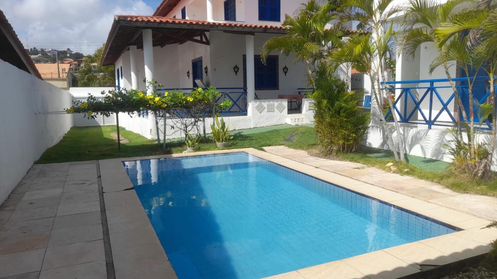 Casa Solaris Villa Aquiraz Exterior foto